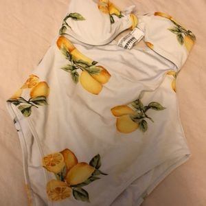 Tumblr lemon swimsuit
